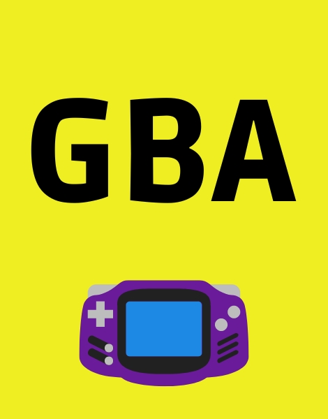 juegos de pokemon para nintendo game boy advance gba