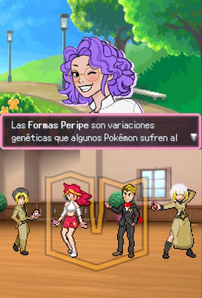 imagenes de pokemon  altar en español