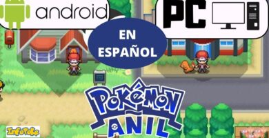 pokemon añil en español