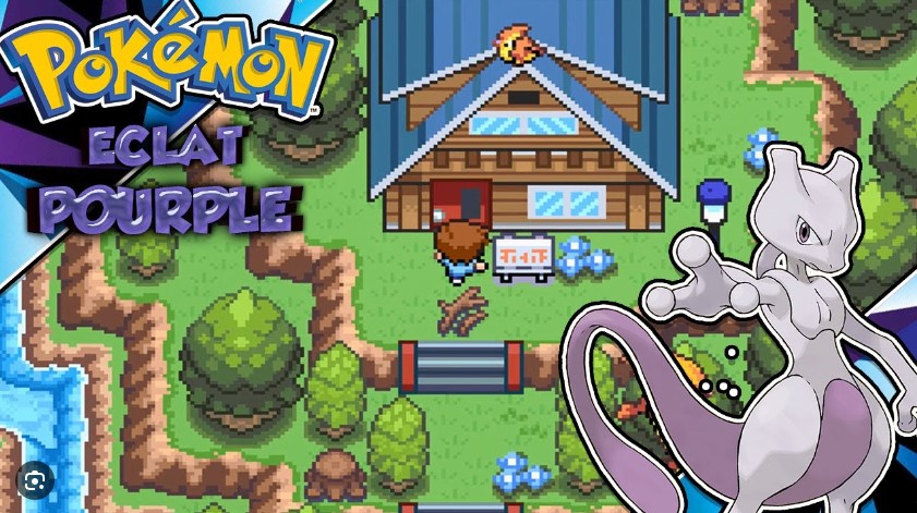 imagen de portada Pokémon brillo purpura