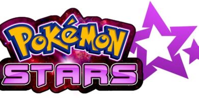 juego de pokemon star en español
